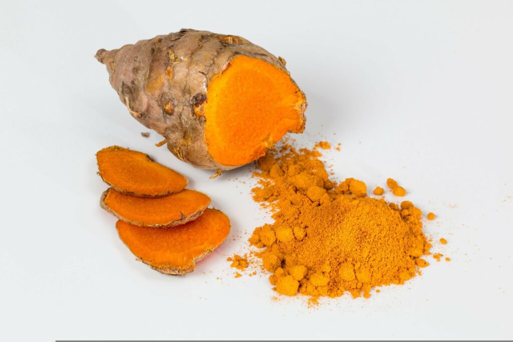 turmeric health benefits