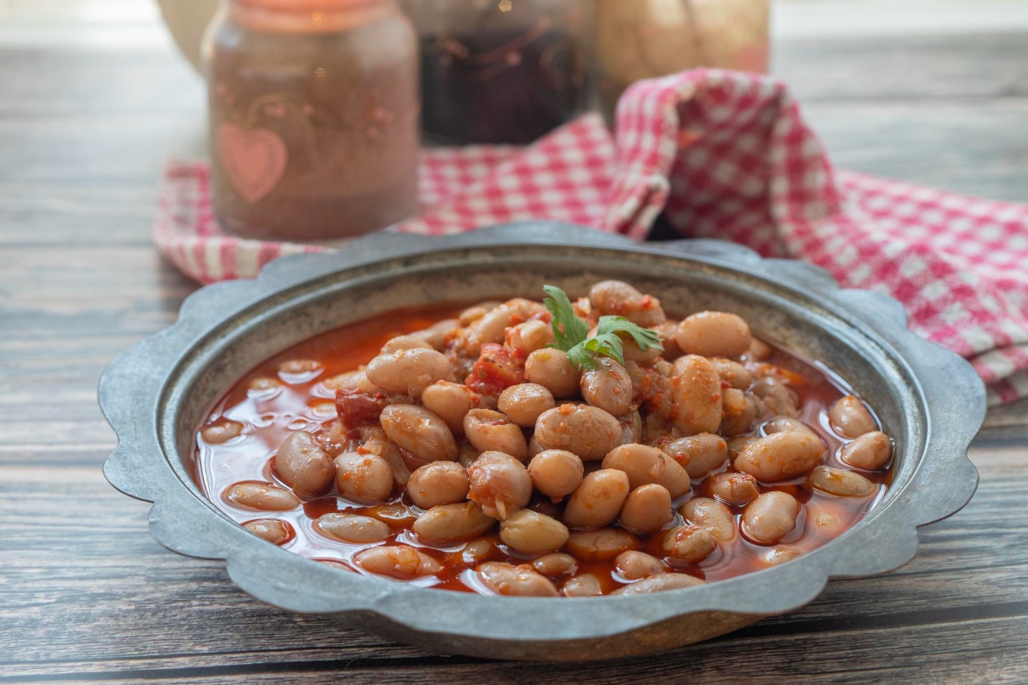 bean stew