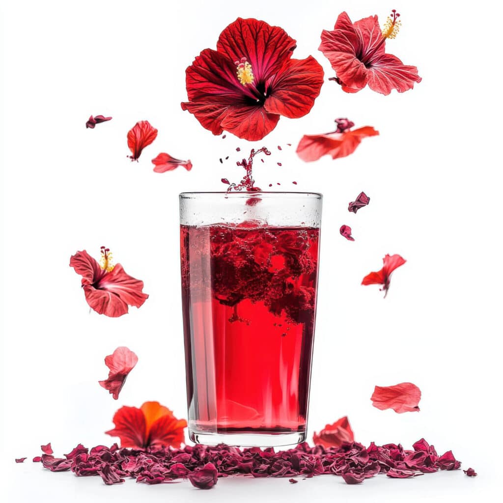 Is It Safe to Drink Hibiscus Tea Every Day?